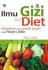 Ilmu Gizi dan Diet: Hubungannya dengan Penyakit-Penyakit untuk Perawat dan Dokter